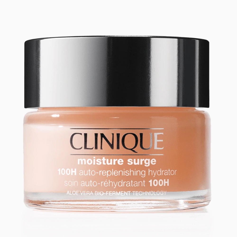 Clinique Moisture Surge 100H Auto-Replenishing Hydrator
